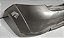 Parachoque Traseiro Ford Fiesta Hatch 2008 a 2011Com detalhe - Imagem 8