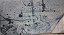 Parachoque Traseiro Ford Fiesta Hatch 2008 a 2011Com detalhe - Imagem 2