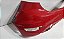 Parachoque Traseiro Ford New Fiesta 2013 a 2019 Com detalhe - Imagem 3