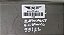Tampa Porta Luvas Renault Scenic 1999 a 2011 Com detalhe - Imagem 4