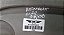 Tampa Porta Luvas Renault Clio 1998 a 2008 Com detalhe - Imagem 2