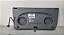 Tampa Porta Luvas Renault Clio 1998 a 2008 Com detalhe - Imagem 3
