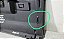Tampa Porta Luvas Nissan March 2012 a 2020 Com detalhe - Imagem 2
