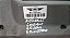 Tampa Porta Luvas Renault logan Sandero 2015 a 2020  detalhe - Imagem 4