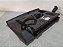Tampa Porta Luvas Peugeot 307 2008 a 2012 Com detalhe - Imagem 3