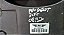 Tampa Porta Luvas Peugeot 307 2008 a 2012 Com detalhe - Imagem 5