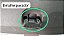 Porta luvas Renault Megane 2007 a 2012 Com detalhe - Imagem 9