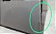 Porta luvas Hyundai Hb20 2013 a 2019 Com detalhe - Imagem 9