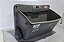 Porta luvas Toyota Corolla 2003 a 2008 Com detalhe - Imagem 5