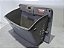 Porta luvas Toyota Corolla 2003 a 2008 Com detalhe - Imagem 4