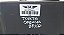 Porta luvas Toyota Corolla 1998 a 2002 Com detalhe - Imagem 5