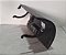 Tampa Porta luvas Honda Fit 2004 a 2008 Com detalhe - Imagem 2
