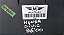 Porta luvas Honda Civic 1996 a 2000 Com detalhe - Imagem 5