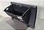 Porta luvas Honda Civic 2001 a 2006 Com detalhe - Imagem 2