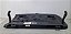 Tampa Porta luvas Peugeot 206 1999 a 2012 Tecido - Imagem 2