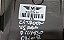 Tampa Porta luvas Citroen Xsara Picasso 2001 a 2008 Com detalhe - Imagem 3