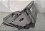 Porta luvas Citroen C3 2003 a 2012 Com detalhe - Imagem 4
