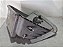 Porta luvas Citroen C3 2003 a 2012 Com detalhe - Imagem 3