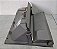 Porta luvas Vw Gol G3 2001 a 2005 Com detalhe - Imagem 4