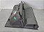 Porta luvas Vw Gol G3 2001 a 2005 Com detalhe - Imagem 5