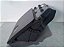 Porta luvas Vw fox 2010 a 2022 Com detalhe - Imagem 3