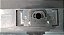 Tampa Porta luvas Vw Gol 1987 a 1994 Com detalhe - Imagem 2