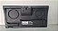 Tampa Porta luvas Ford Escort 1993 a 1997 Com detalhe - Imagem 5