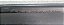 Tampa Porta luvas Ford Escort 1993 a 1997 Com detalhe - Imagem 3