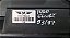 Tampa Porta luvas Ford Escort 1993 a 1997 Com detalhe - Imagem 4