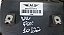 Porta luvas Vw fox 2010 a 2022 Com detalhe - Imagem 5