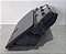 Porta luvas Vw fox 2010 a 2022 Com detalhe - Imagem 2