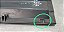 Porta luvas Vw Gol G4 2006 a 2014 Com detalhe - Imagem 3