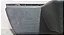 Porta luvas Fiat Palio/Strada/Idea/Siena 2007 a 2012 - Imagem 3