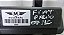 Porta luvas Fiat Palio/Strada/Idea/Siena 2007 a 2012 - Imagem 4