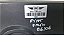 Tampa Porta luvas Fiat Palio/Siena/Strada 1996 a 2006 Detalhe - Imagem 2