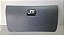 Tampa Porta luvas Fiat Palio/Siena/Strada 1996 a 2006 Detalhe - Imagem 1