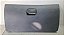 Tampa Porta luvas Fiat Palio/Siena/Strada 1996 a 2006 Detalhe - Imagem 1