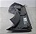 Moldura Caixa Fusivel Painel Fiat Punto 2007 a 2012 detalhe - Imagem 2