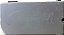 Porta luvas: fiat palio/gran siena 2012 a 2021 Cm detalhe - Imagem 6