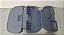 Tampa Porta Luvas Ford ka 1998 a 2005 Com detalhe - Imagem 3