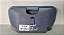 Tampa Porta Luvas Ford ka 1998 a 2005 Com detalhe - Imagem 5