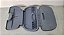 Tampa Porta Luvas Ford ka 1998 a 2005 Com detalhe - Imagem 3