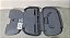 Tampa Porta Luvas Ford ka 1998 a 2005 Com detalhe - Imagem 1