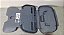 Tampa Porta Luvas Ford ka 1998 a 2005 Com detalhe - Imagem 2