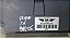 Tampa Porta Luvas Ford ka 1998 a 2005 Com detalhe - Imagem 4