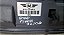 Tampa Porta Luvas Ford Fiesta/Courier 1996 a 2002Com detalhe - Imagem 2