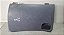 Tampa Porta Luvas Ford Fiesta/Courier 1996 a 2002Com detalhe - Imagem 1