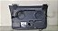 Tampa Porta Luvas Ford Fiesta/Courier 1996 a 2002Com detalhe - Imagem 3