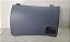 Tampa Porta Luvas Ford Fiesta/Courier 1996 a 2002Com detalhe - Imagem 1