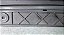 Tampa Porta Luvas Ford Fiesta 2003 a 2012 Com detalhe - Imagem 2